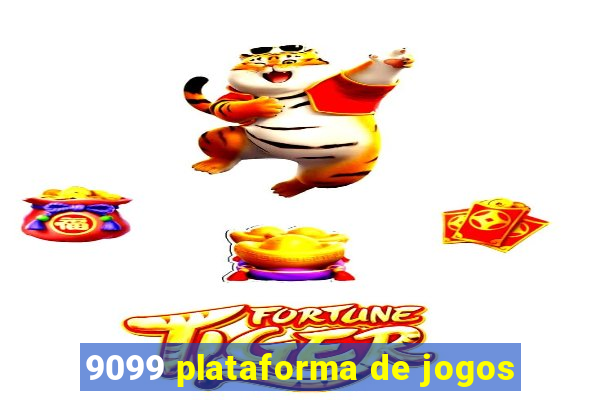 9099 plataforma de jogos